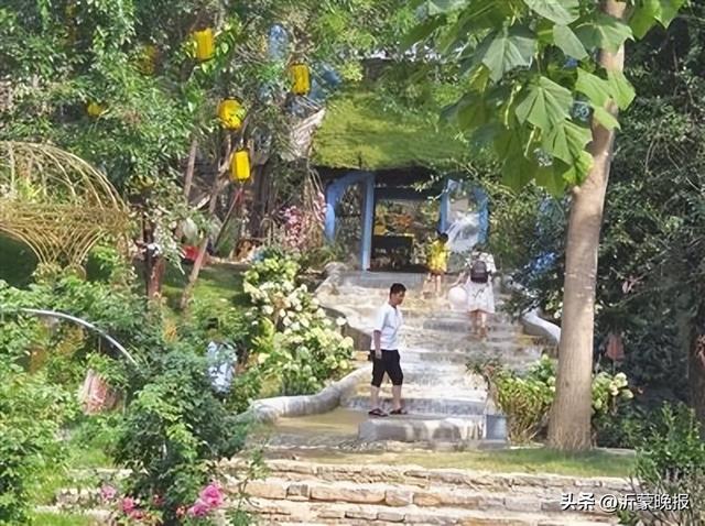 读城记丨费县文旅：玩转情绪风 赚得好“留量”