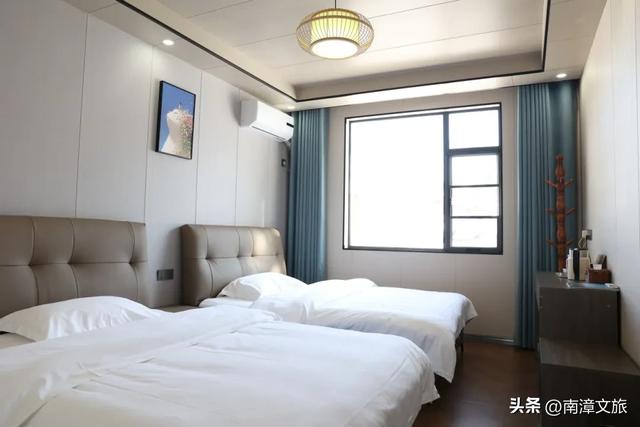 喜讯！南漳主山寨民宿获评湖北省三星级“知音美宿”