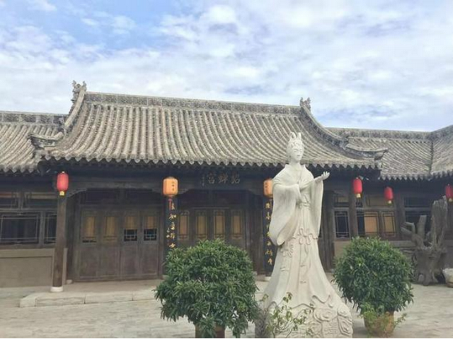 我国唯一“美人县”：地处黄土高原满大街都是美女，你知道是哪吗