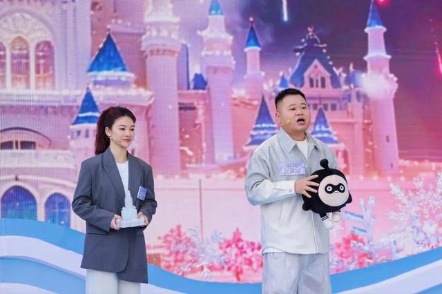 这一站，长沙！长春都市圈实力“圈粉”~