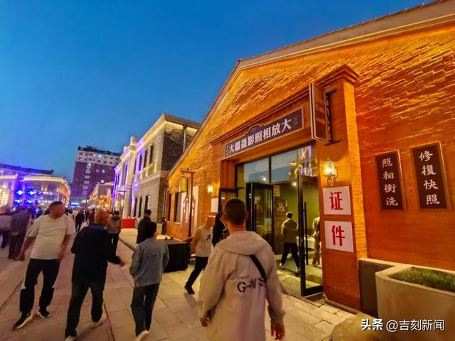 吉林文旅频出圈，背后藏着怎样的“创新密码”？