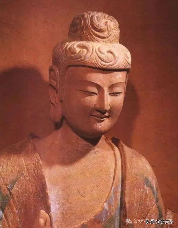 人文天水，找寻穿越千年的“东方微笑”