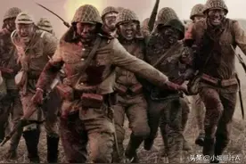 瓜岛上的日军有多凄凉图片