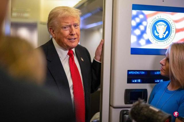 台当局要大陆答应两条件，否则将不参加大陆举办的2026年APEC峰会