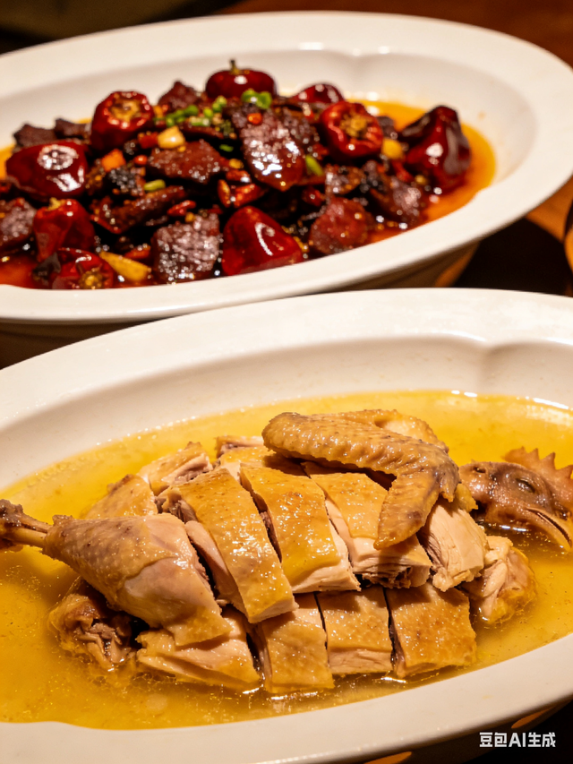 长沙1.5h直达！湖南这座小城藏着惊喜