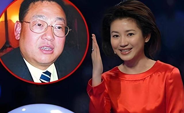 55岁王小丫：一婚嫁富豪，二婚嫁高官，两婚未孕，如今普通成大妈