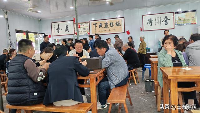 假期里逛蒲城文庙和户县文庙，看看两地有啥不同