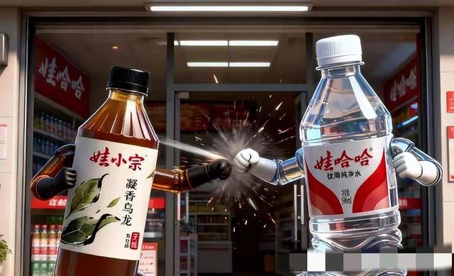 太狠了！宗馥莉辞职第4天，娃哈哈发出“封杀令”让经销商懵了！