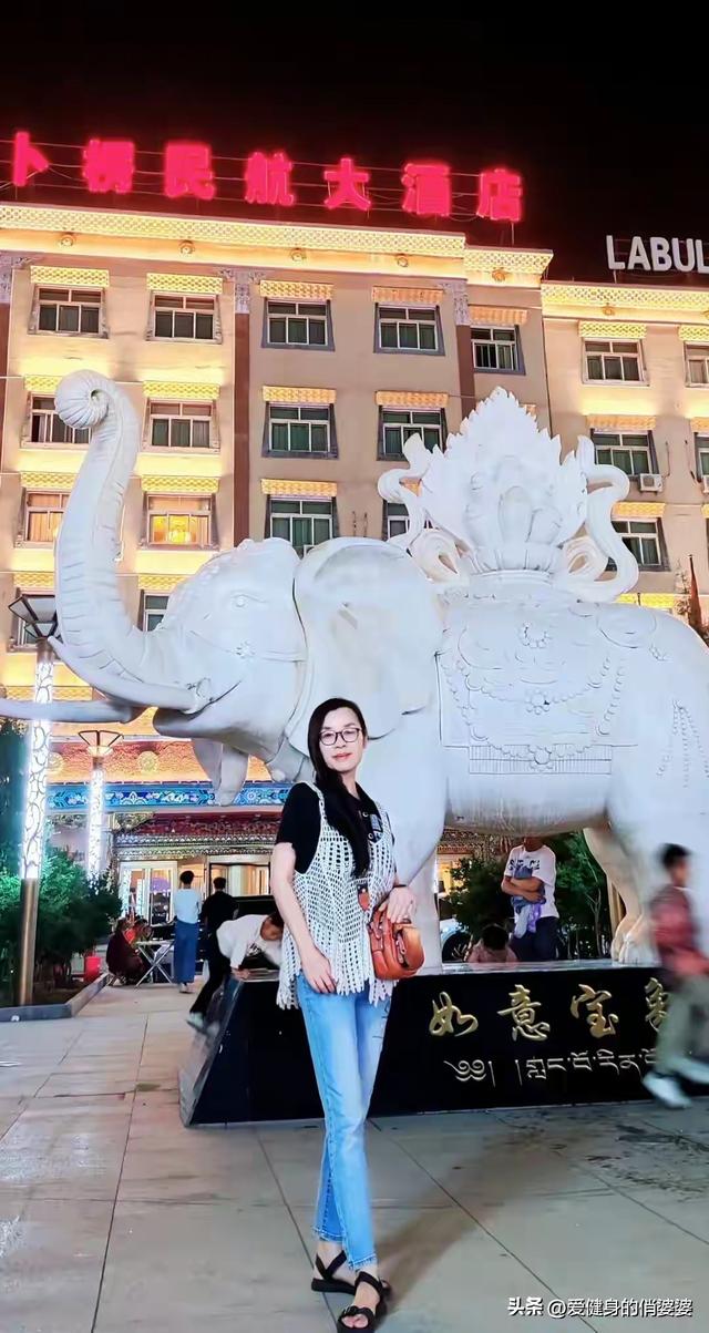 你喜欢旅行，我喜欢陪你