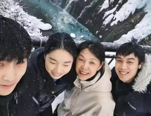 直到看清宗庆后去世后，儿女们处境堪忧，才明白杨少华有多聪明