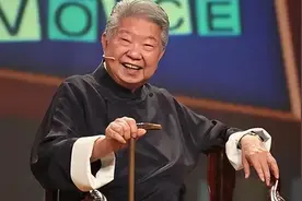 82岁蔡澜已安排后事，高价招聘8人日夜伺候，上亿资产无子女继承图片