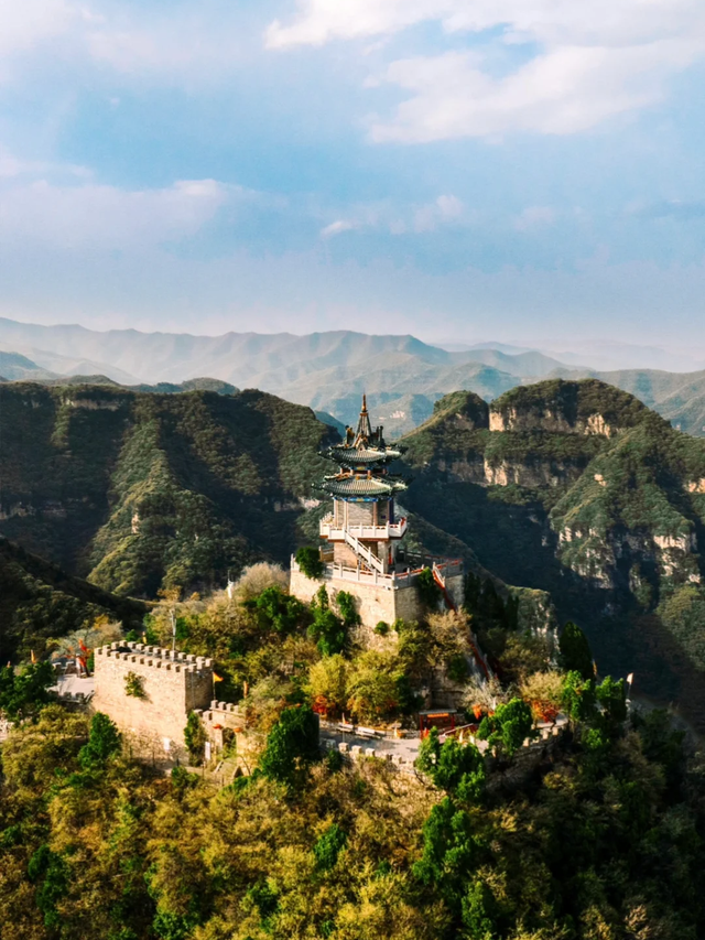 跟着赛事游临汾 | 2025第六届“临汾·520黄河英雄会”轰趴巡游全攻略