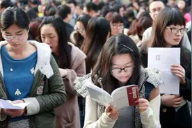 明天开考！请收好这份考前提醒图片