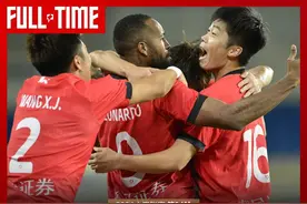 苏州东吴主场1-0击败重庆铜梁龙，重回联赛第四图片