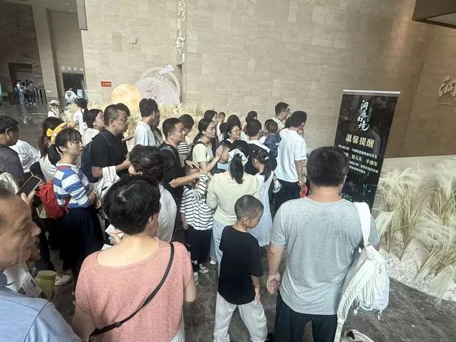 一票难求！岳阳这是什么神仙演出！