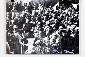 抗日战争17 徐州会战图片