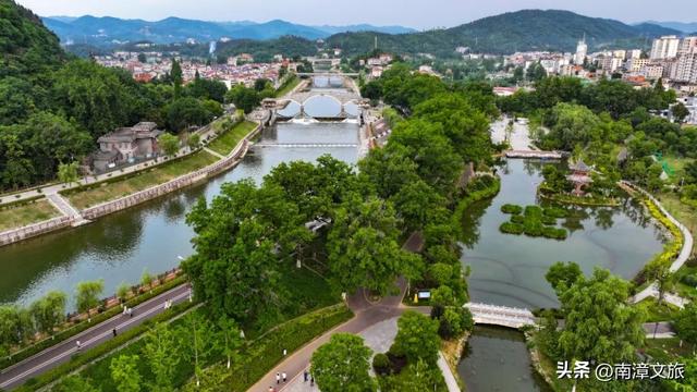 走吧！和朱迪尼克组团，解锁冬日南漳的“动物城”奇遇