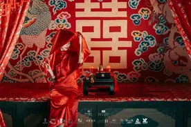 承三晋古韵•赏诗礼华章 ｢山西新娘｣春季婚尚发布会圆满礼成图片