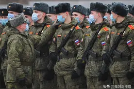 54辆装甲车辆直接摧毁 315名作战官兵当场被消灭：全线发起反击了图片