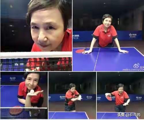 1959～2025，历届全运会乒乓球男、女单打冠亚季军名单（附照片）