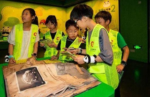 常博双展火爆，延时开放精彩不打烊