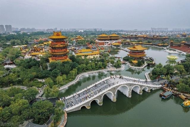 浙江未料到，福建也未料到，如今的中国河南，已成为全国焦点