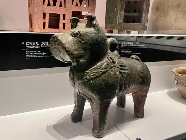 参观楚文化博物馆,了解五国都城寿县的悠久历史