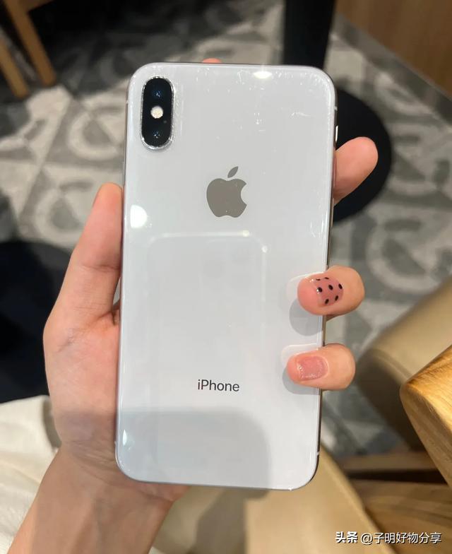 iPhone这五款凭什么封神？看懂就知苹果有多强