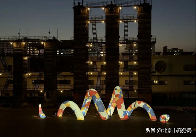 官宣！2025“夜京城”三大榜单出炉，绘就北京夜间活力新图景