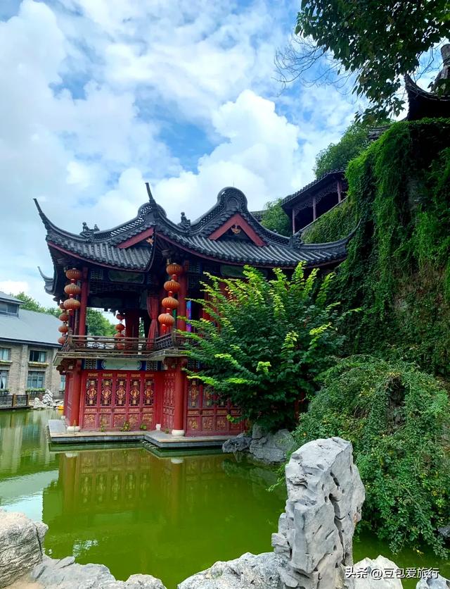 镇江漫游指南：四日山水人文寻味之旅