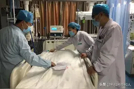 江西女孩车祸失忆夜夜重复奇怪梦境，记者受托调查发现事情不简单图片