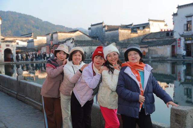 皖南初见（三）