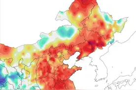 南方多地将闪现夏天局部回南天，大降温雨雪酝酿局部仍可能暴雪图片