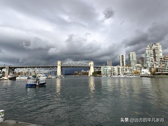 温哥华游记（六）