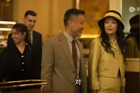 冲刘亦菲看《玫瑰的故事》，却被4个妈惊艳！半老徐娘，风韵犹存图片