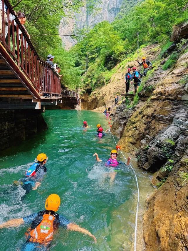 鼓励带薪休假、门票减免......河南多举措促文旅消费