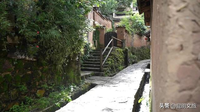 走进西山团结街道，感受藏在时光褶皱里的诗与闲