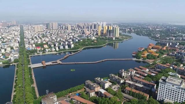 湖南这个地方人流量暴增，网友：直接封神！