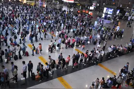 注意！四川多个机场缩短值机截载时间图片