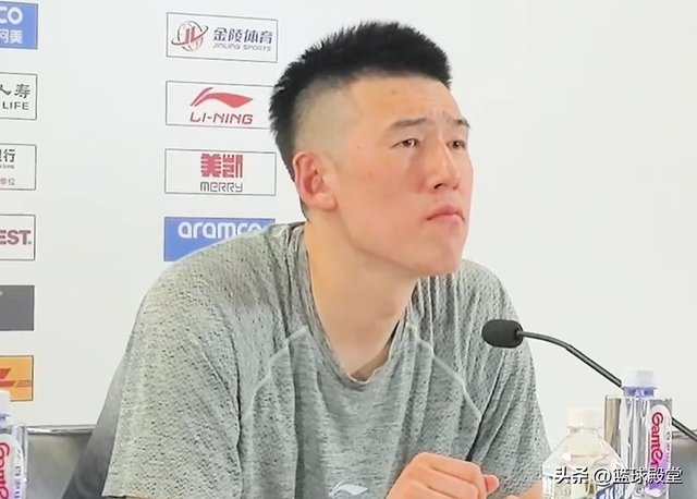 输北京发布会！吴乃群回应连续3T要问当值裁判	，付豪致谢辽迷！