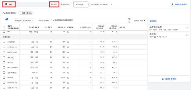 什么是长尾关键词，长尾关键词文章生成工具有哪些？