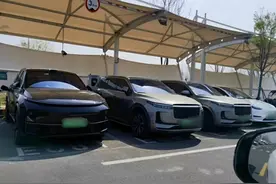 为什么增程车更有未来？看看修理工怎么说，看完3个比较就明白了图片