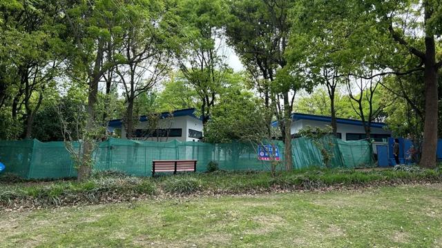 6.8km江岸秘境，去通江达海的宝山滨江，享受Chill生活