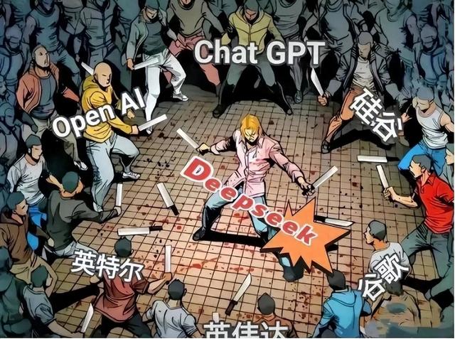 不到24小时，微软断绝中国合作，700亿美元营收风险也不怕了？