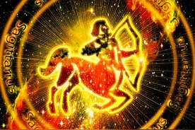 射手座最不适合的三大星座 射手和谁最不配图片