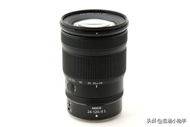 Z卡口神级镜头！尼康“NIKKOR Z 24-120mm f/4 S”的高人气原因