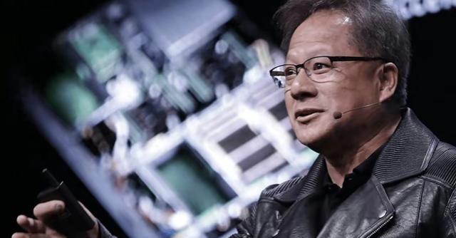 要中国厂商忍辱负重？美芯片宣布出货！英伟达撕开了国产芯遮羞布