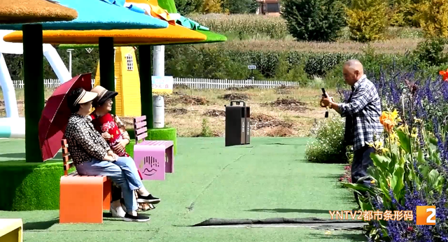 “天气舒服就多待！” 这个群体错峰出游持续升温，云南成旅居度假热门选择