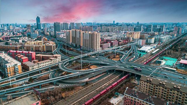 继大连之后，东北又一“黑马城市”要起飞，比哈尔滨更有底蕴