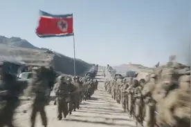 如今的美国，到底有没有实力，打赢中国？图片